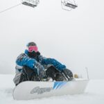 Optimaal genieten van de piste met de juiste snowboard bindingen