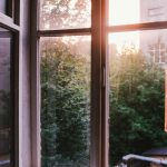 De charme van een industrieel interieur