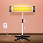 Infrarood panelen leasen: slim alternatief voor bedrijven zonder investeringsruimte