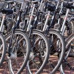 Welke soorten fietsenstallingen zijn geschikt voor openbare ruimtes