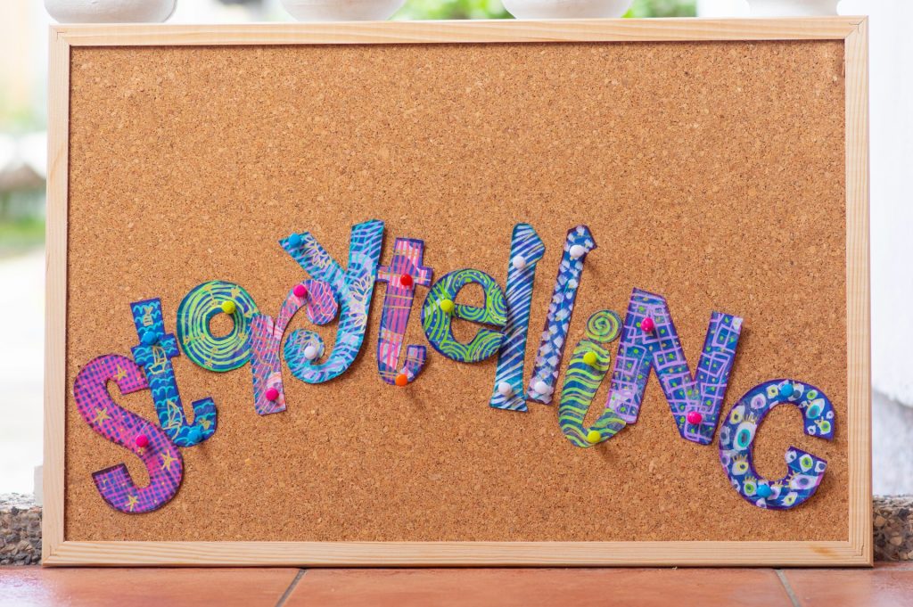 Waarom storytelling jouw geheim wapen is voor meer likes op TikTok