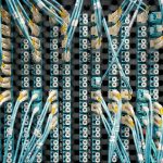 Betrouwbare stroomvoorziening in rackmount-systemen: de rol van power supplies