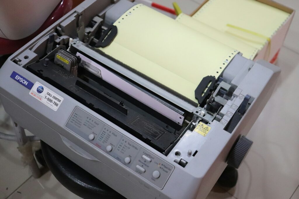 4PL printtechniek – voor etiketdesign & printprecisie