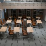 Waarom goede ventilatie op kantoor belangrijk is